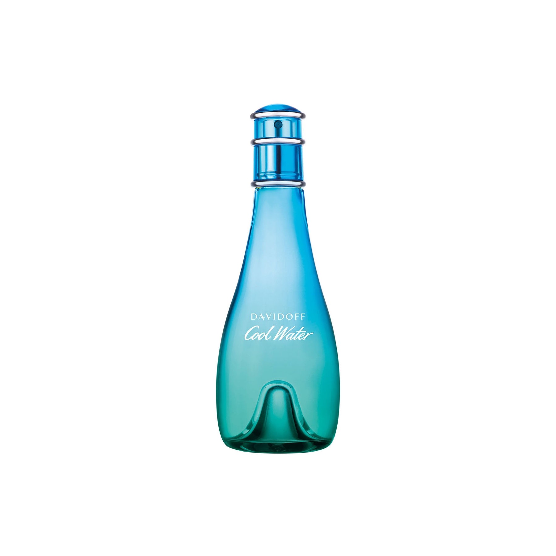 Davidoff - Cool Water Woman Summer 2019 EDT 100 ml