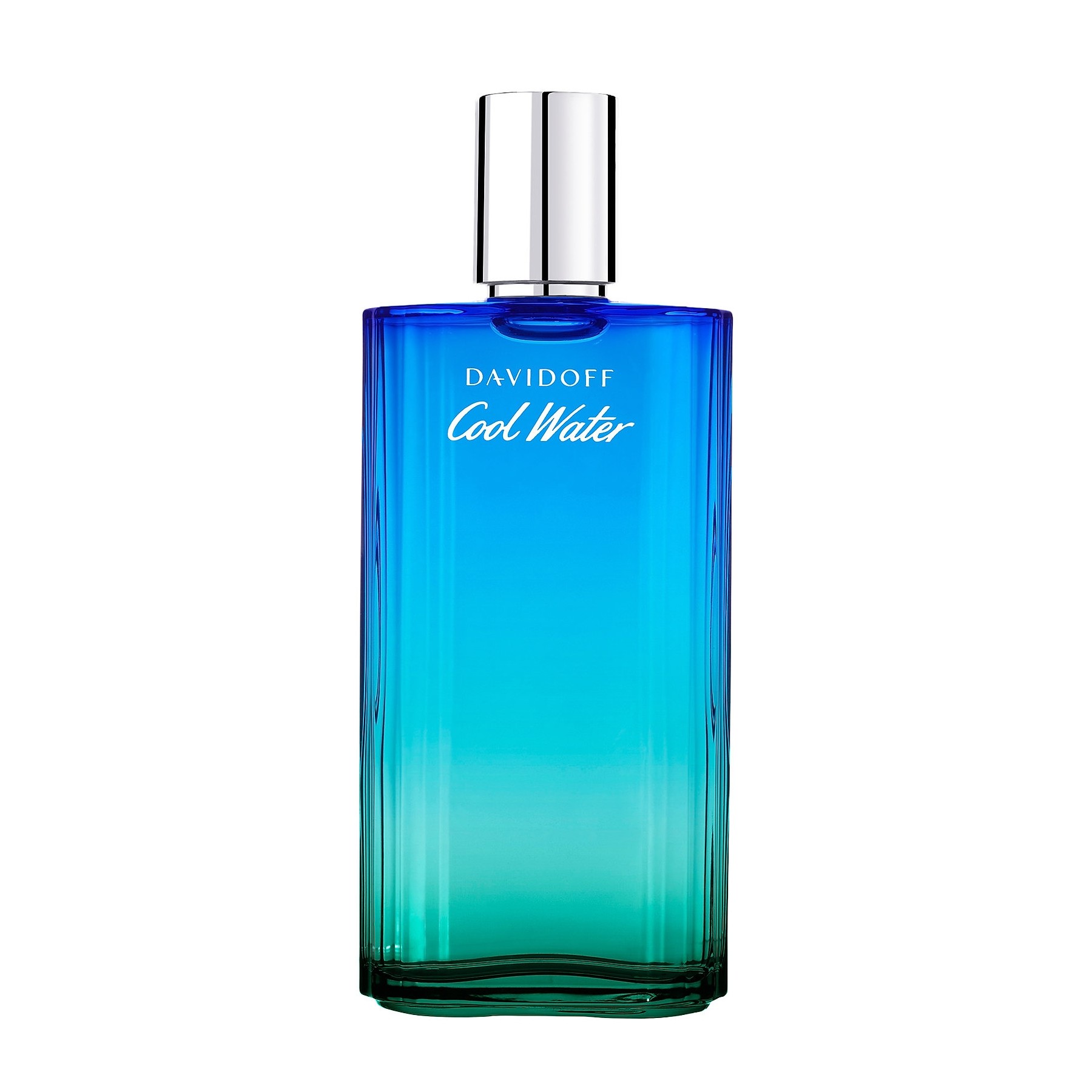 Davidoff - Cool Water Man Summer 2019 EDT 125 ml