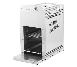 Dangrill - Power Burner Gasgrill (88166)