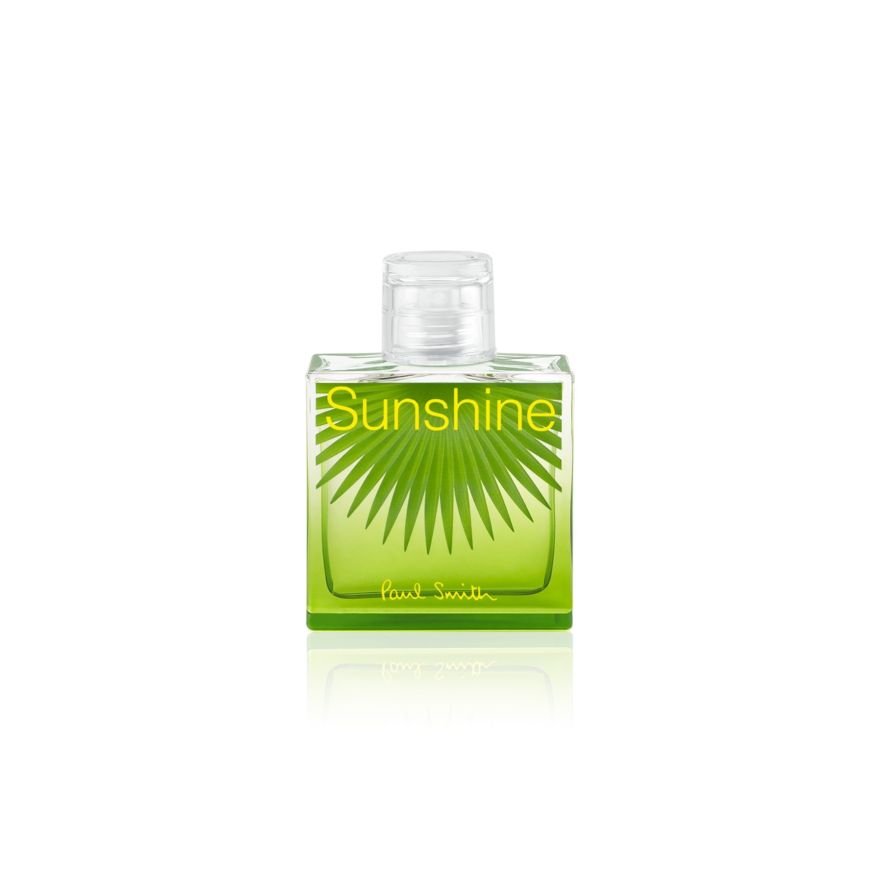 ​Paul Smith - Sunshine Homme Limited Edition 2019 EDT 100 ml