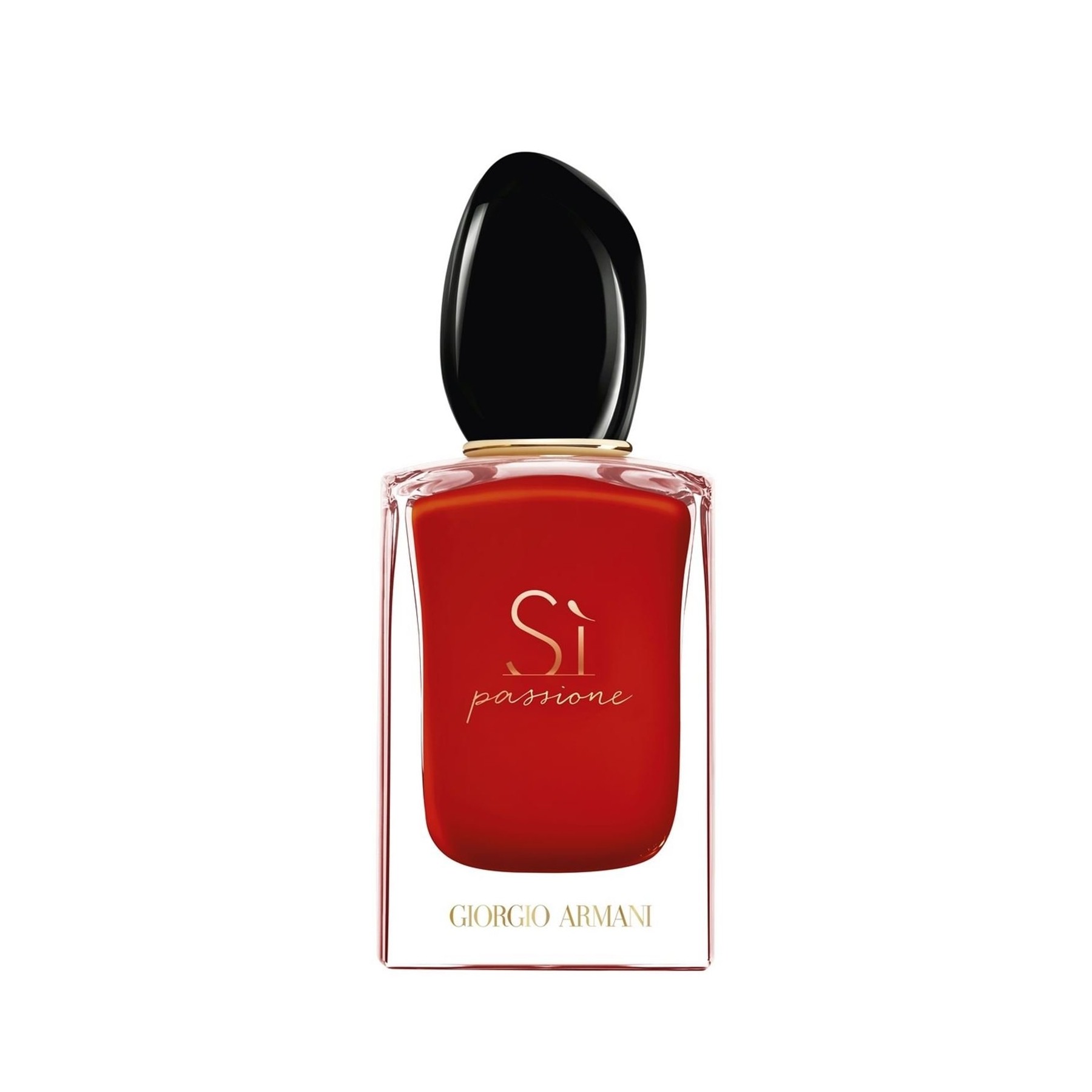 Armani - Sí Passione EDP 50 ml