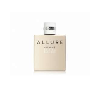 Chanel - Allure Homme Édition Blanche EDP 150 ml