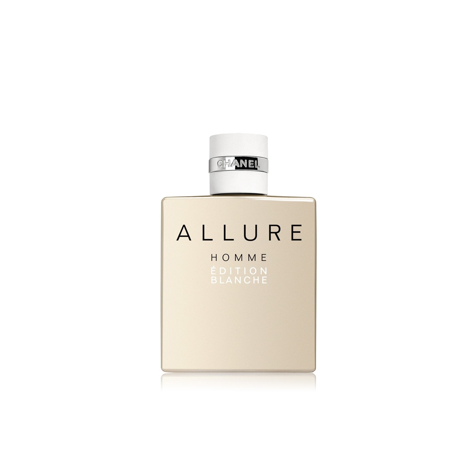 Chanel - Allure Homme Édition Blanche EDP 150 ml