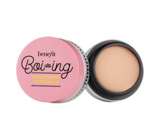 Benefit - Boi-ing Brightening Concealer - 01 Light