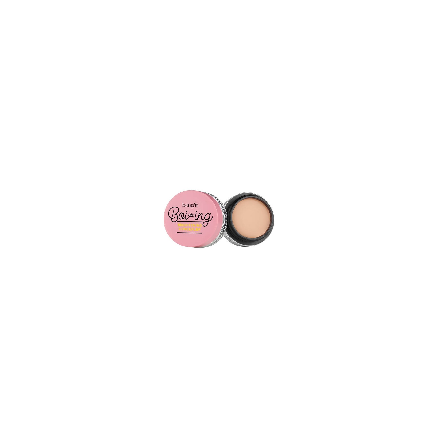 Benefit - Boi-ing Brightening Concealer - 01 Light