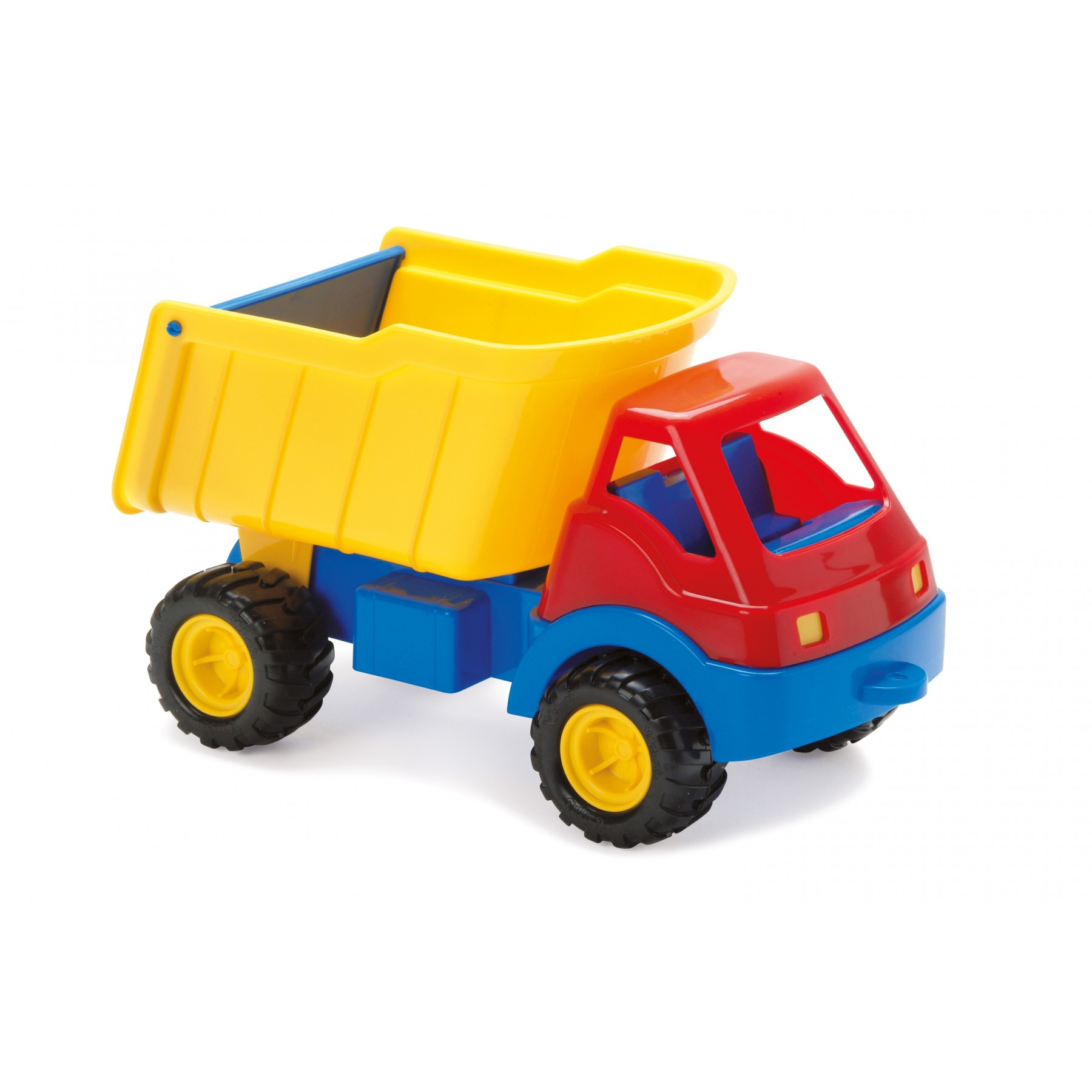 Dantoy - Truck 30 CM (2269) (engros)