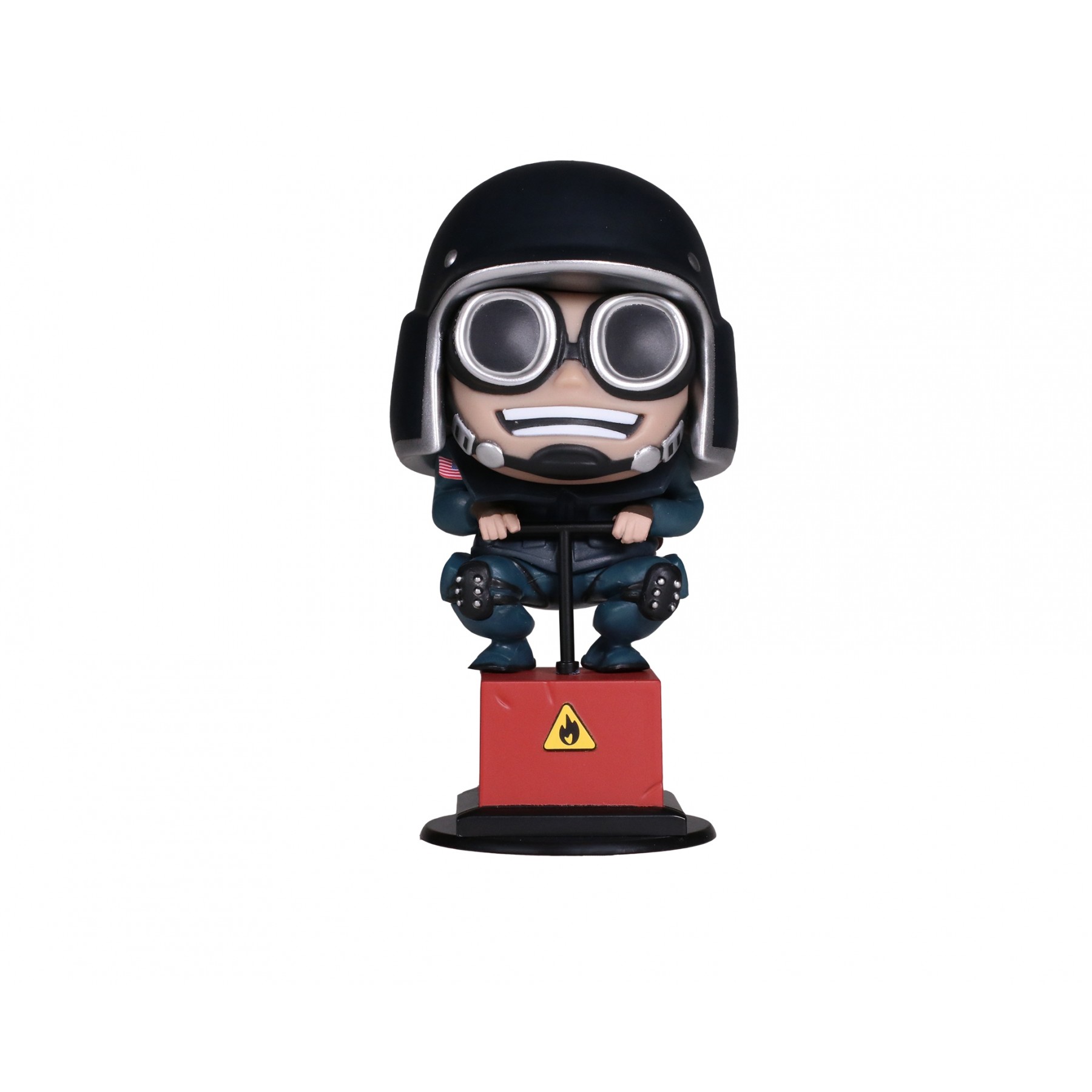 Six Collection: Thermite