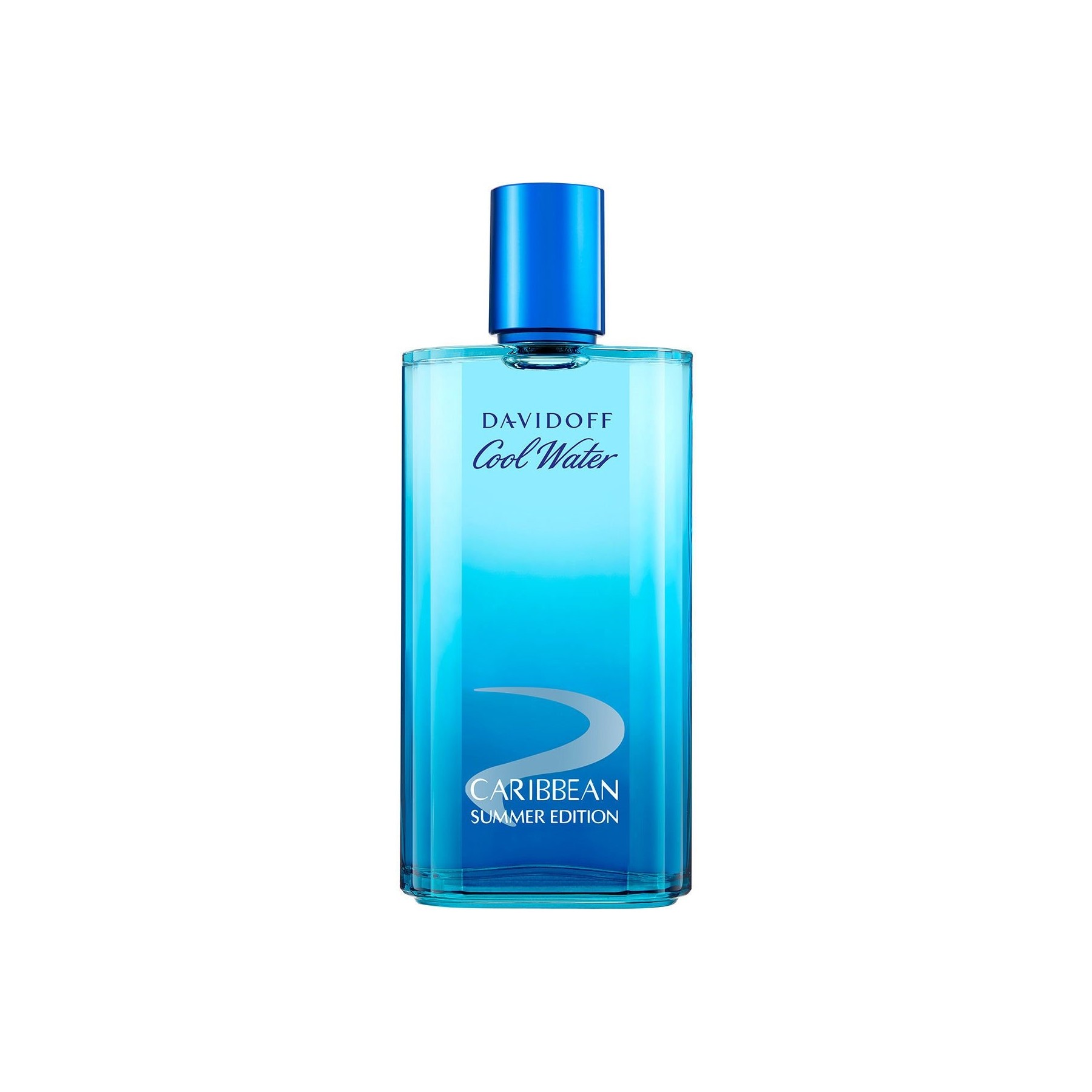 Davidoff - Cool Water Men Caribbean Summer EDT 125ml