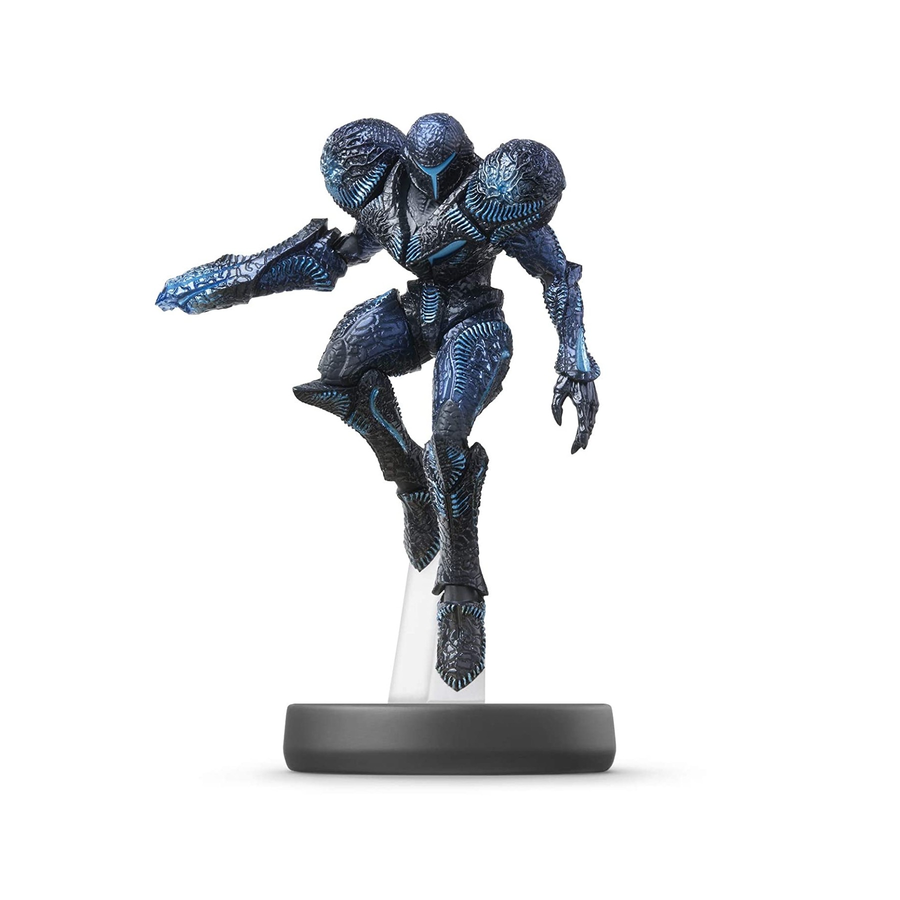 Amiibo Dark Samus