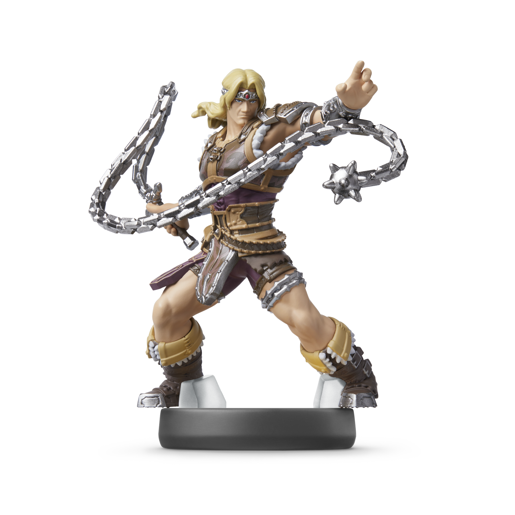 Amiibo No. 78 Simon Belmont