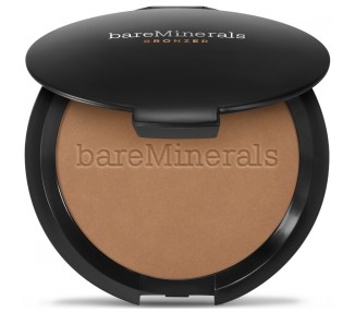 bareminerals - Pressed Bronzer - Faux Tan