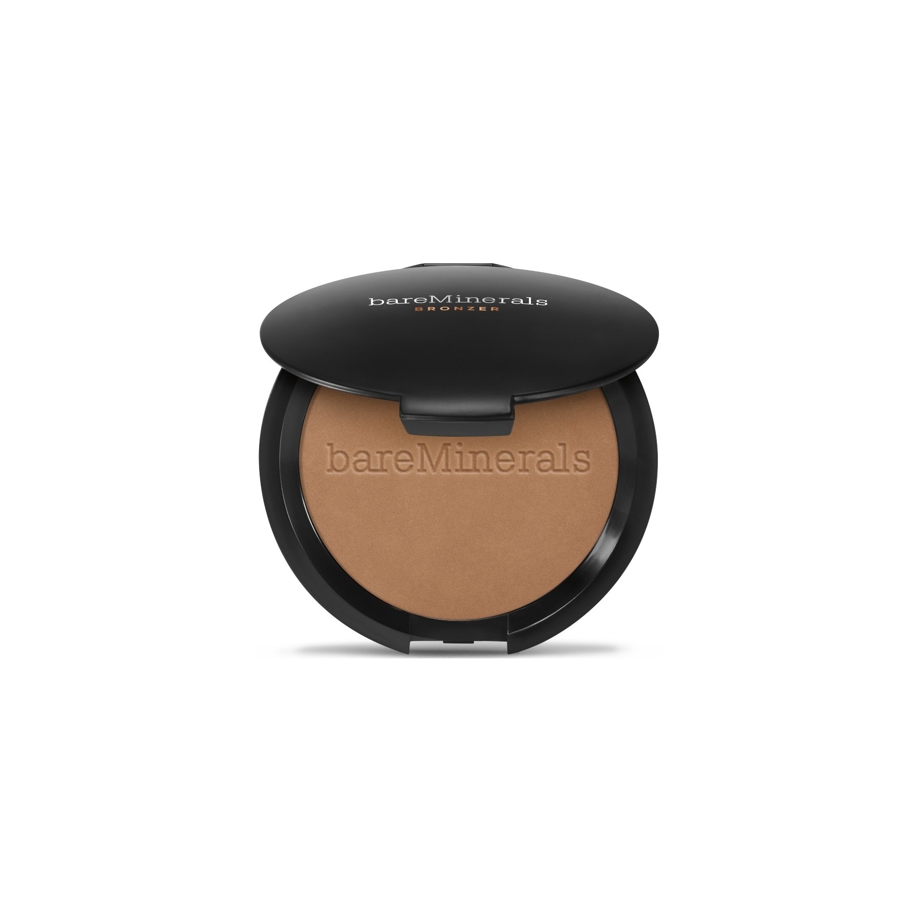 bareminerals - Pressed Bronzer - Faux Tan