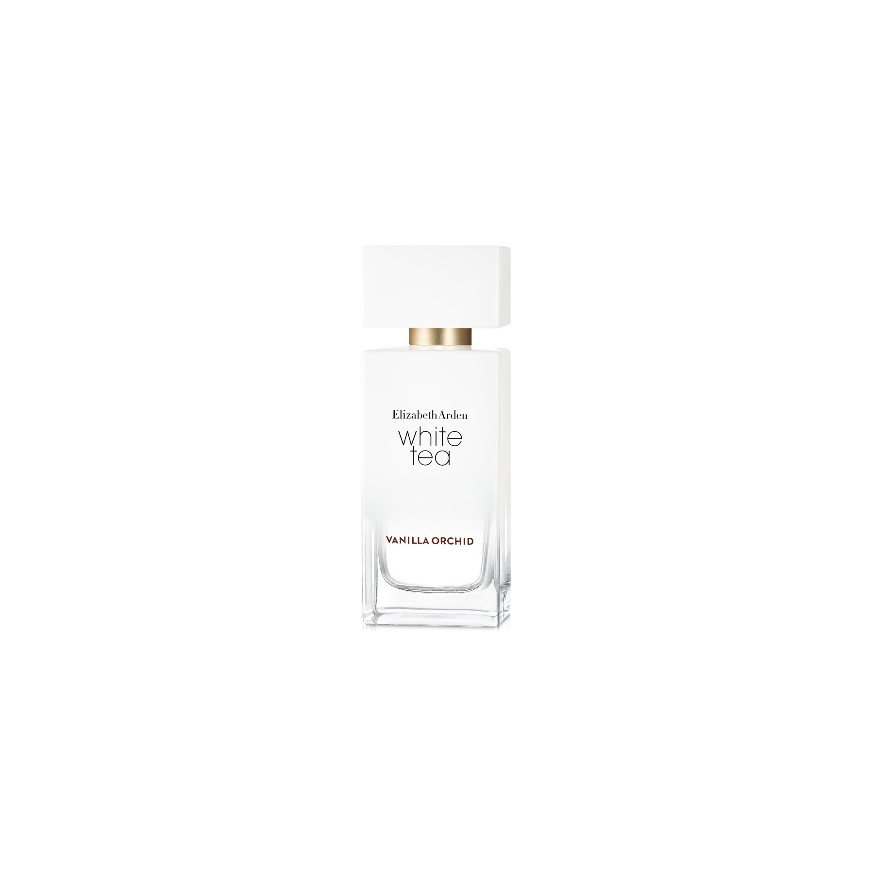 Elizabeth Arden - White Tea Vanilla Orchid EDT 50 ml
