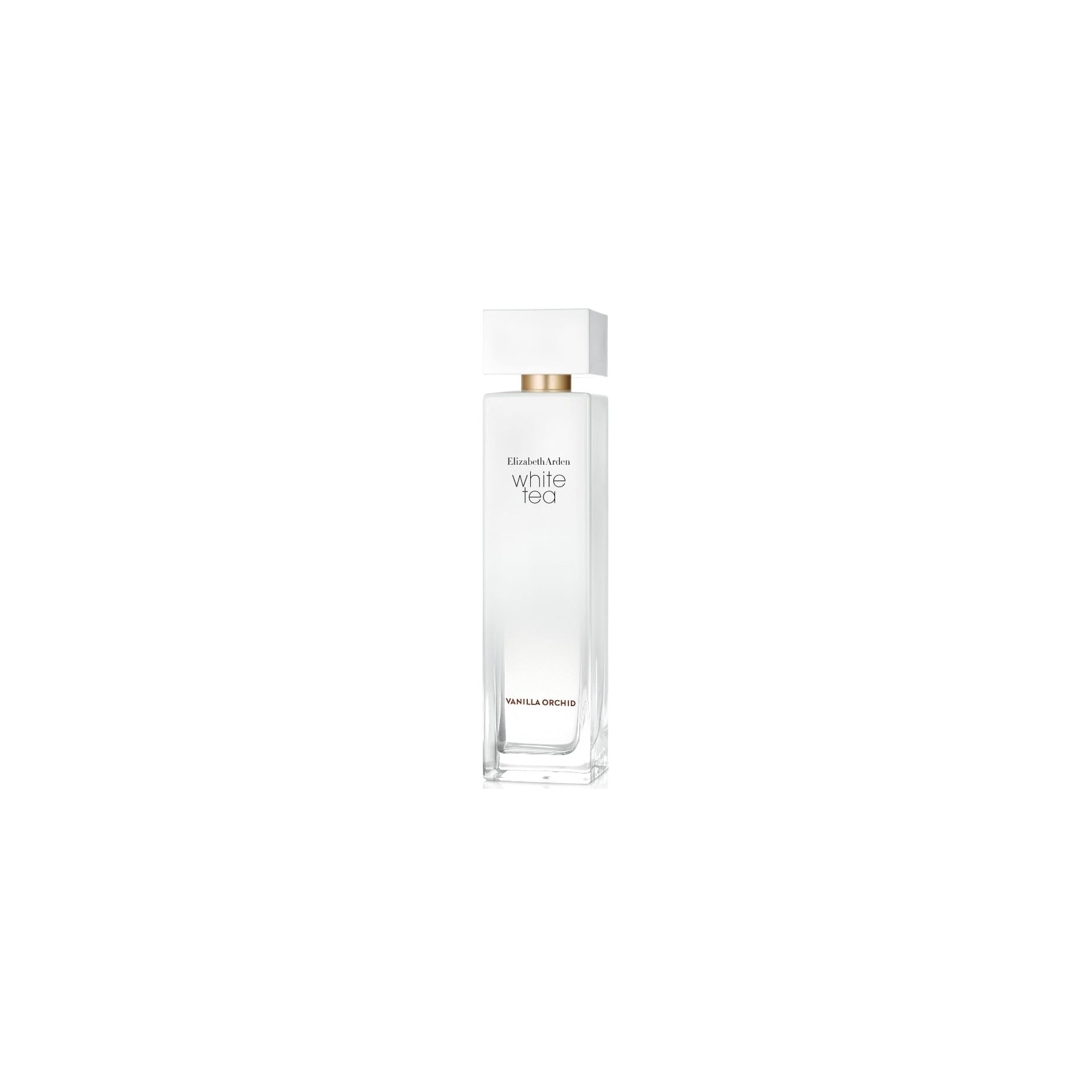 Elizabeth Arden - White Tea Vanilla Orchid EDT 100 ml