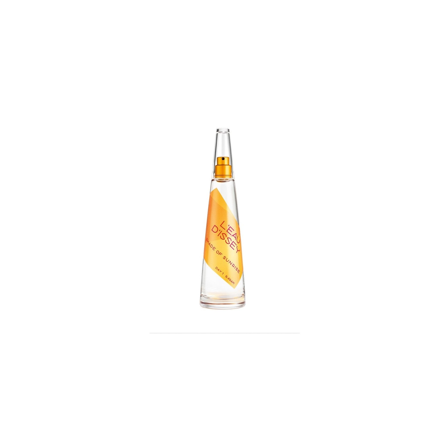 Issey Miyake - L'Eau D'Issey Summer Sunrise Limited Edition Edt 90 ml