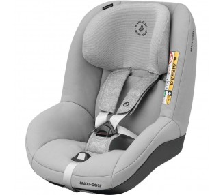 ​Maxi-Cosi - Pearl SMART i-Size (67-105 cm) - Nomad Grey