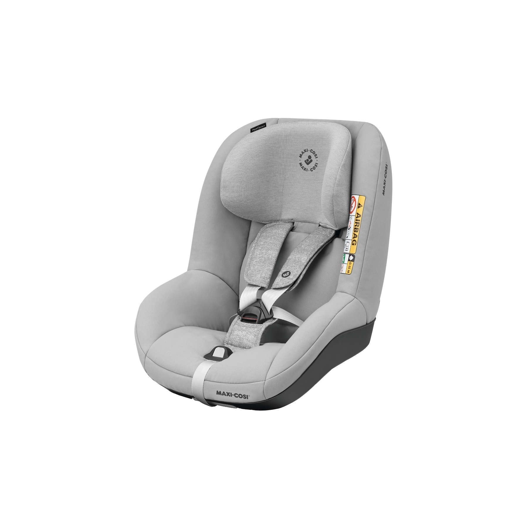 ​Maxi-Cosi - Pearl SMART i-Size (67-105 cm) - Nomad Grey