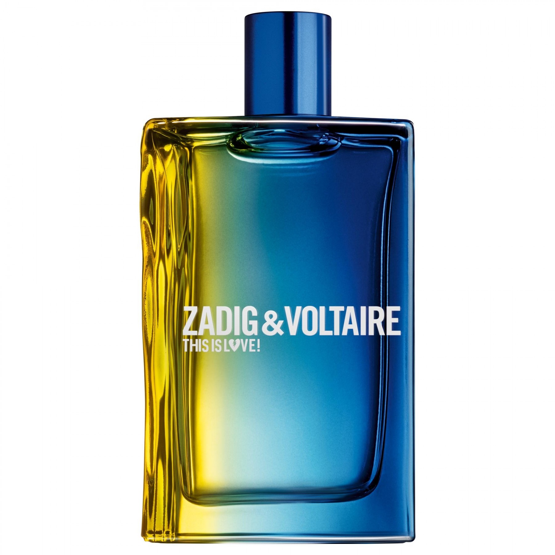 Zadiq & Voltaire - This is Love Him EDT 100 ml