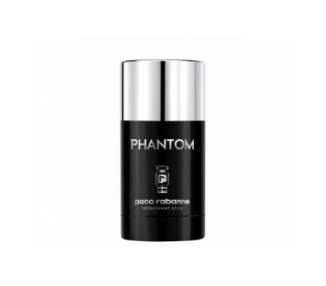 Paco Rabanne - Phantom Deodorant Stick 75 g