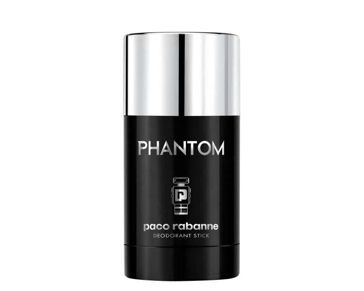 Paco Rabanne - Phantom Deodorant Stick 75 g