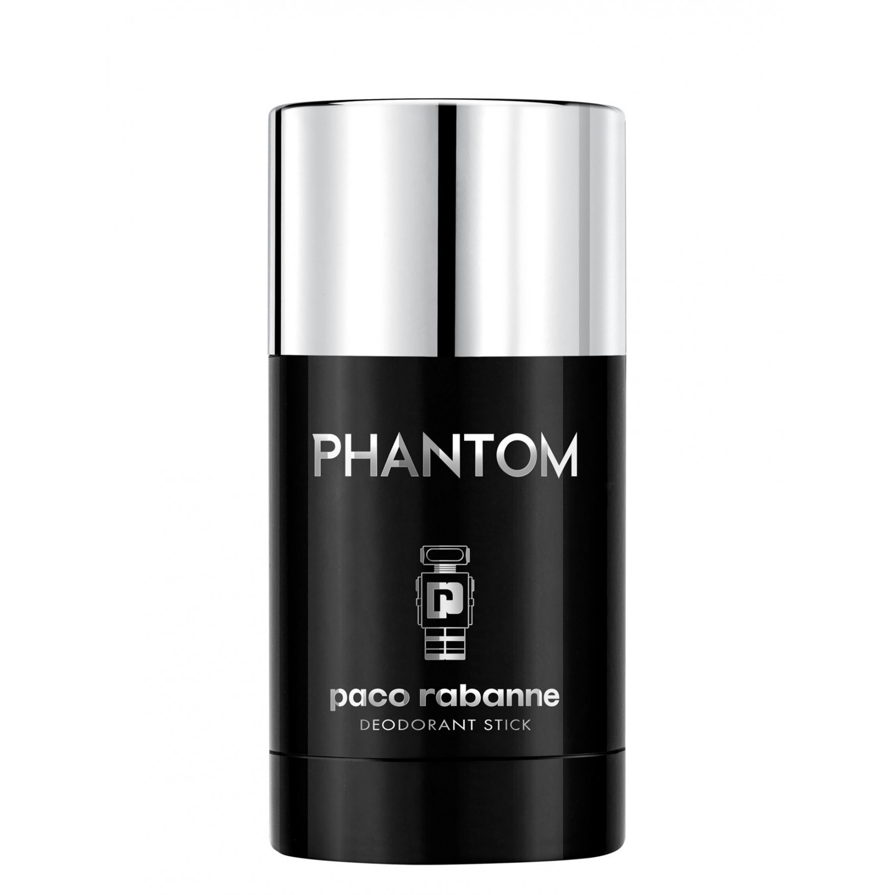 Paco Rabanne - Phantom Deodorant Stick 75 g