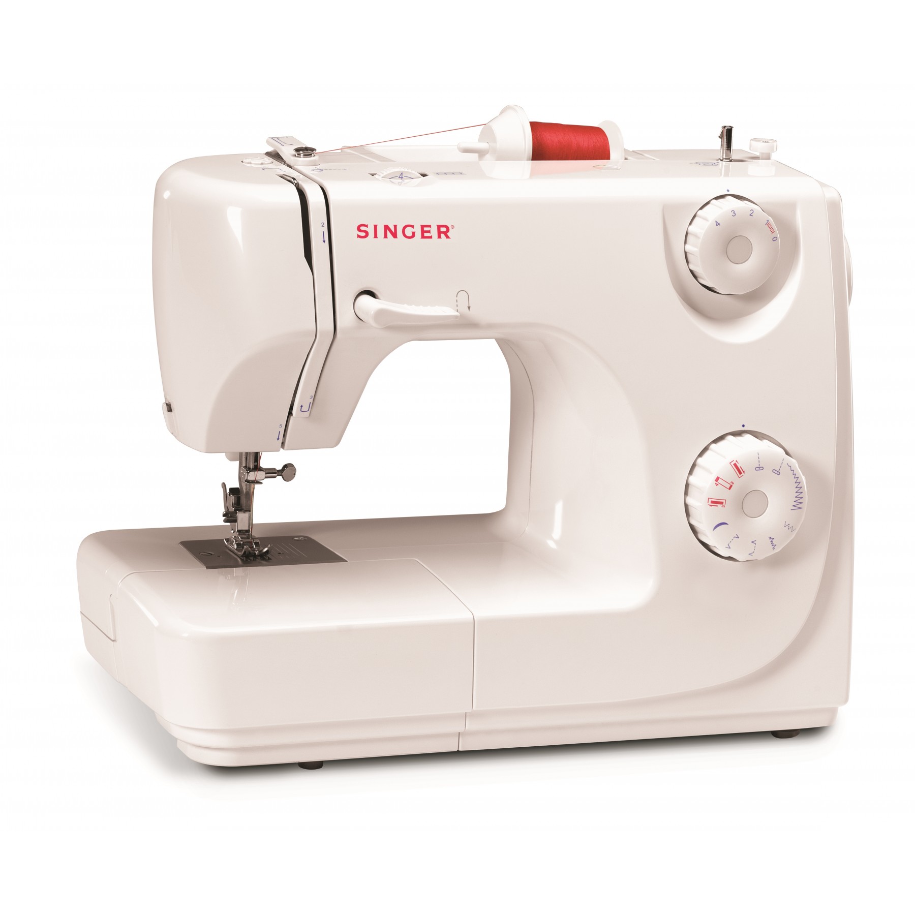 Singer 8280 Sewing Machine