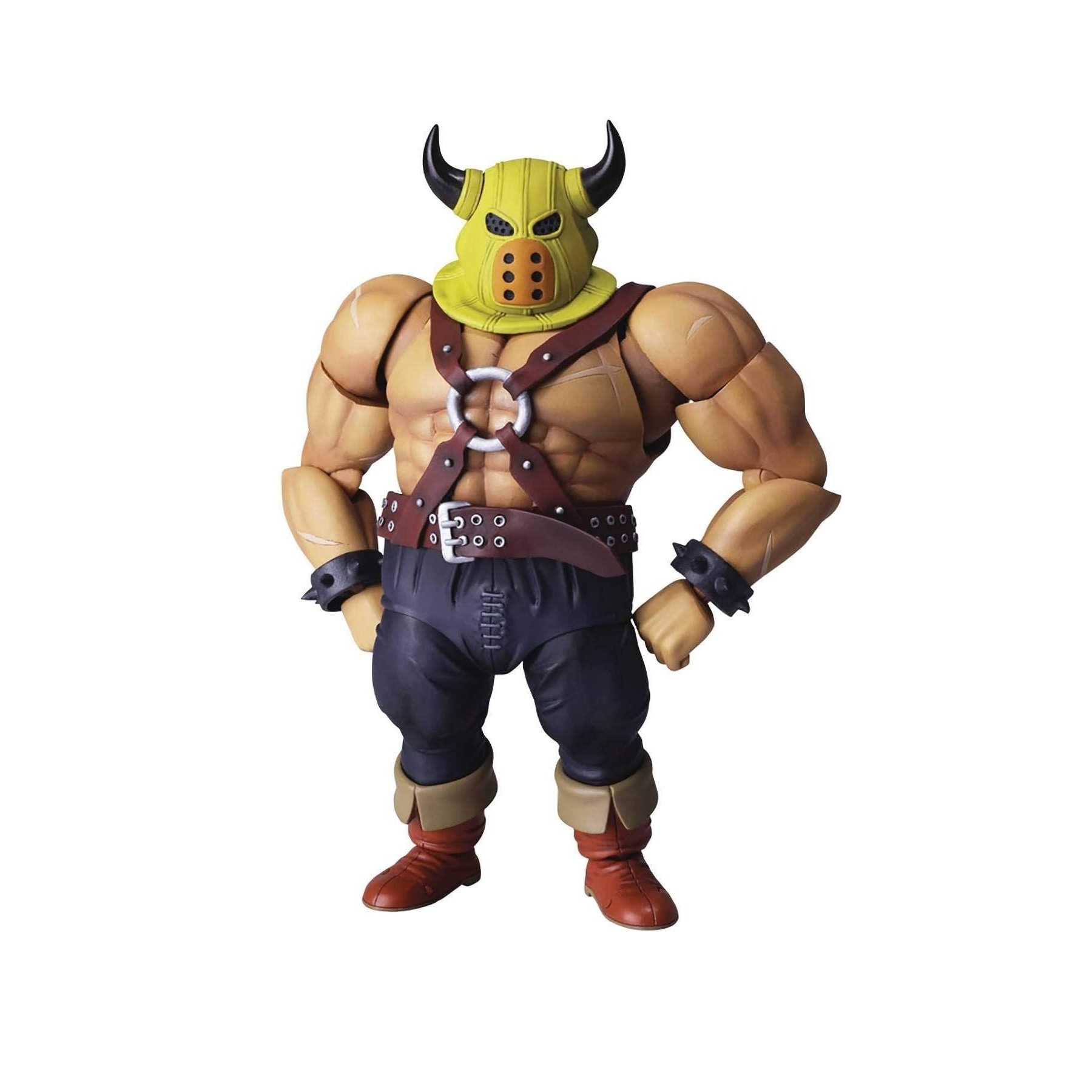 Dragon Quest Bring Arts Toughie