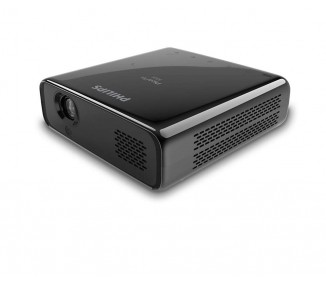 Philips - PicoPix Max PPX620/INT - Mobile Home Projector