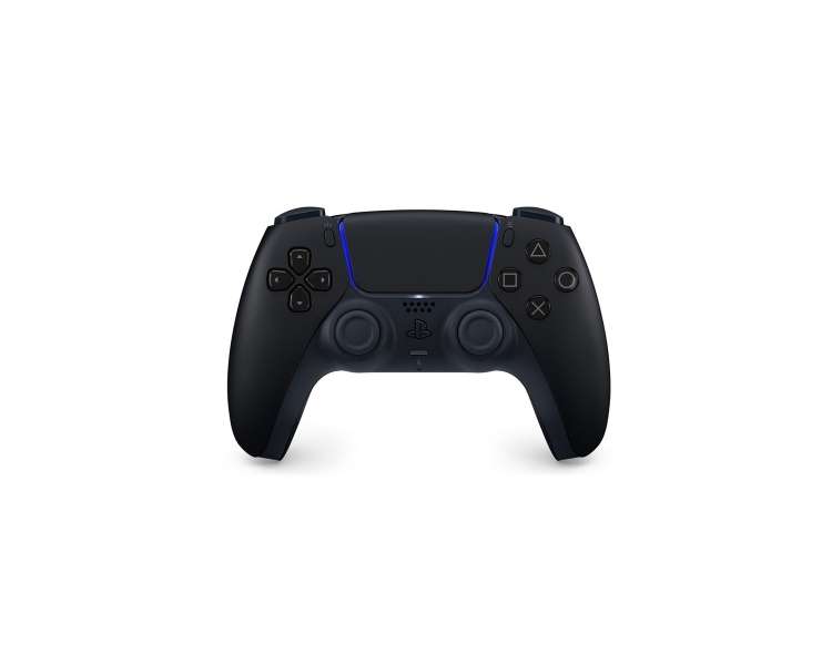 Sony Playstation 5 Dualsense Controller Controlador Mando Midnight Negro
