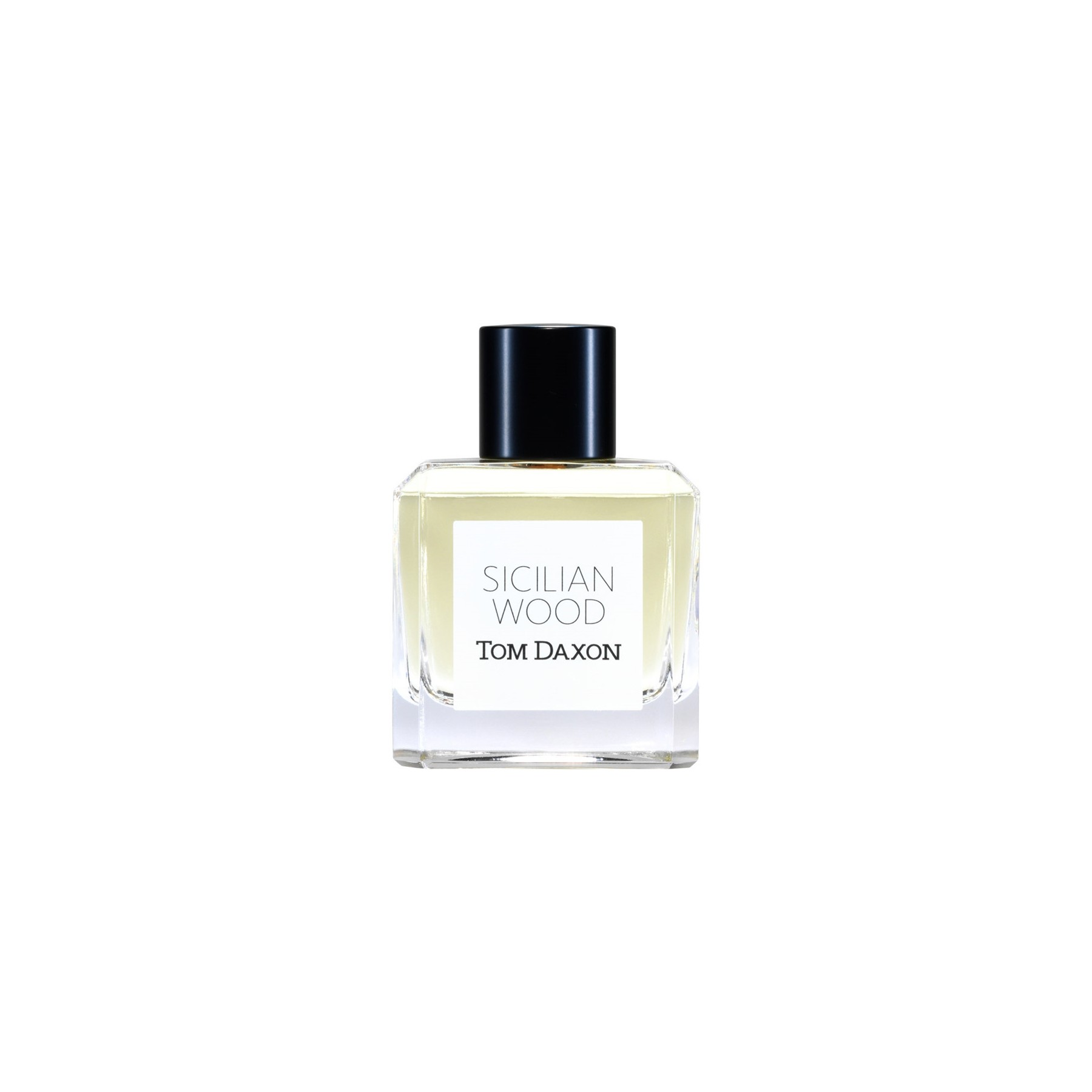 Tom Daxon - Sicilian Wood EDP 50 ml