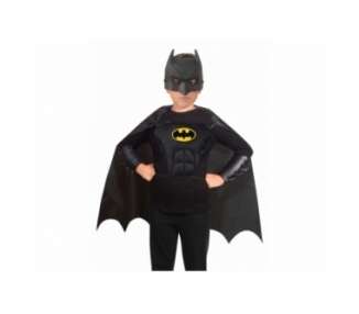 Ciao - Costume - Batman (110 - 135 cm) (20092)