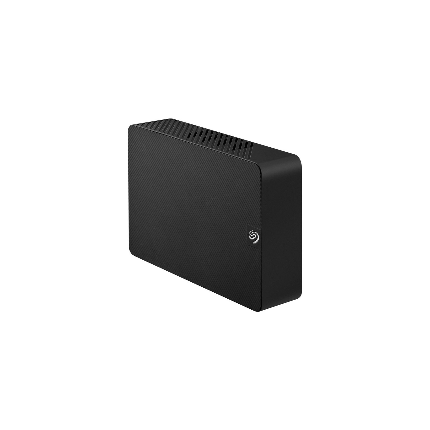 Seagate - Expansion STKP8000400 Desktop External Drive 8TB USB3.0