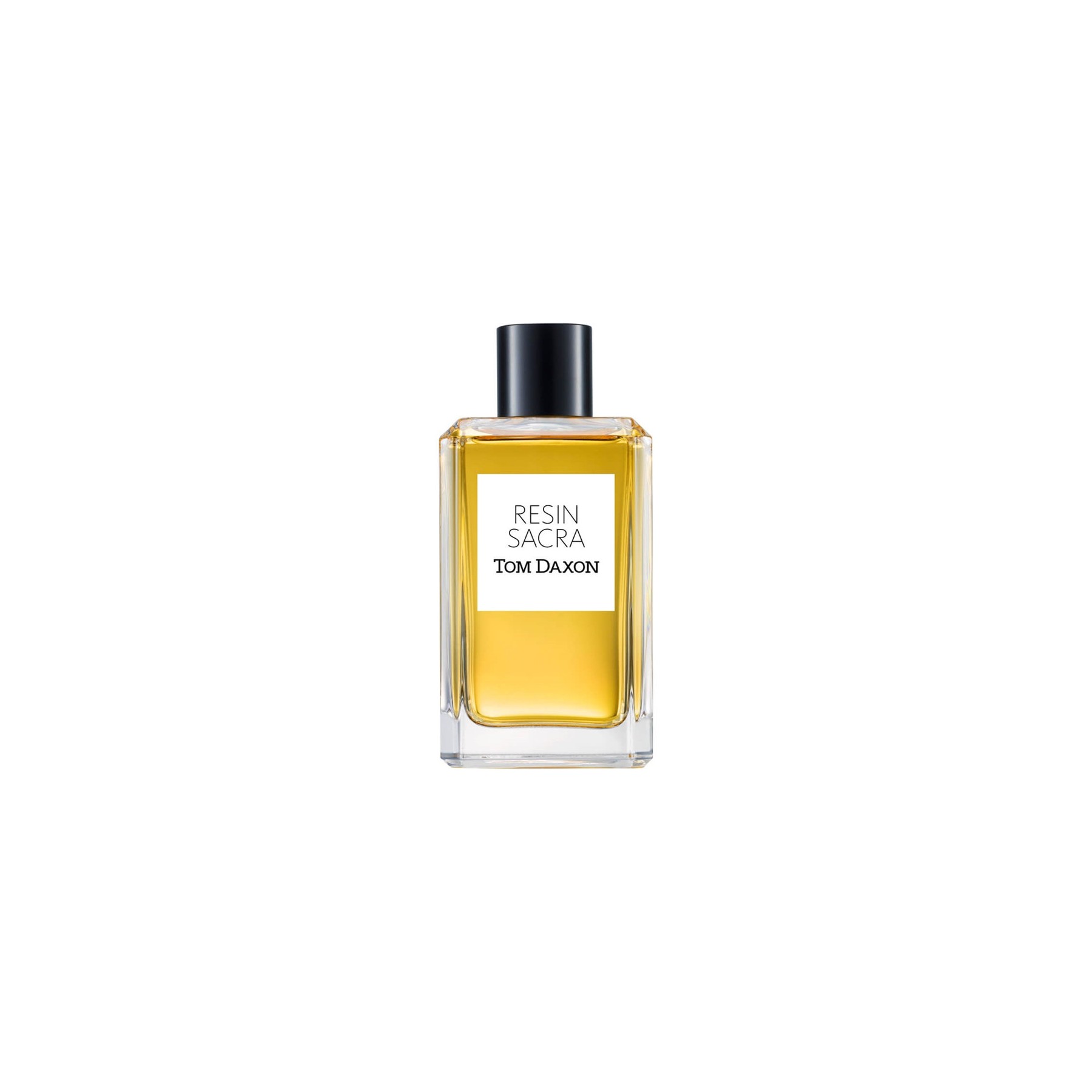 Tom Daxon - Resin Sacra EDP 100 ml