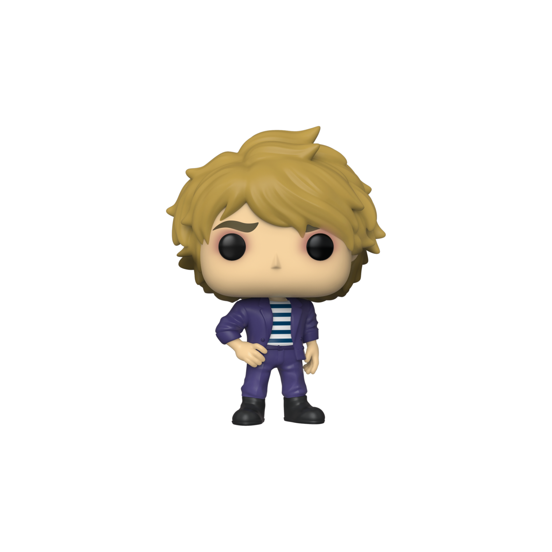 POP Rocks: Duran Duran - Nick Rhodes 129 /41232