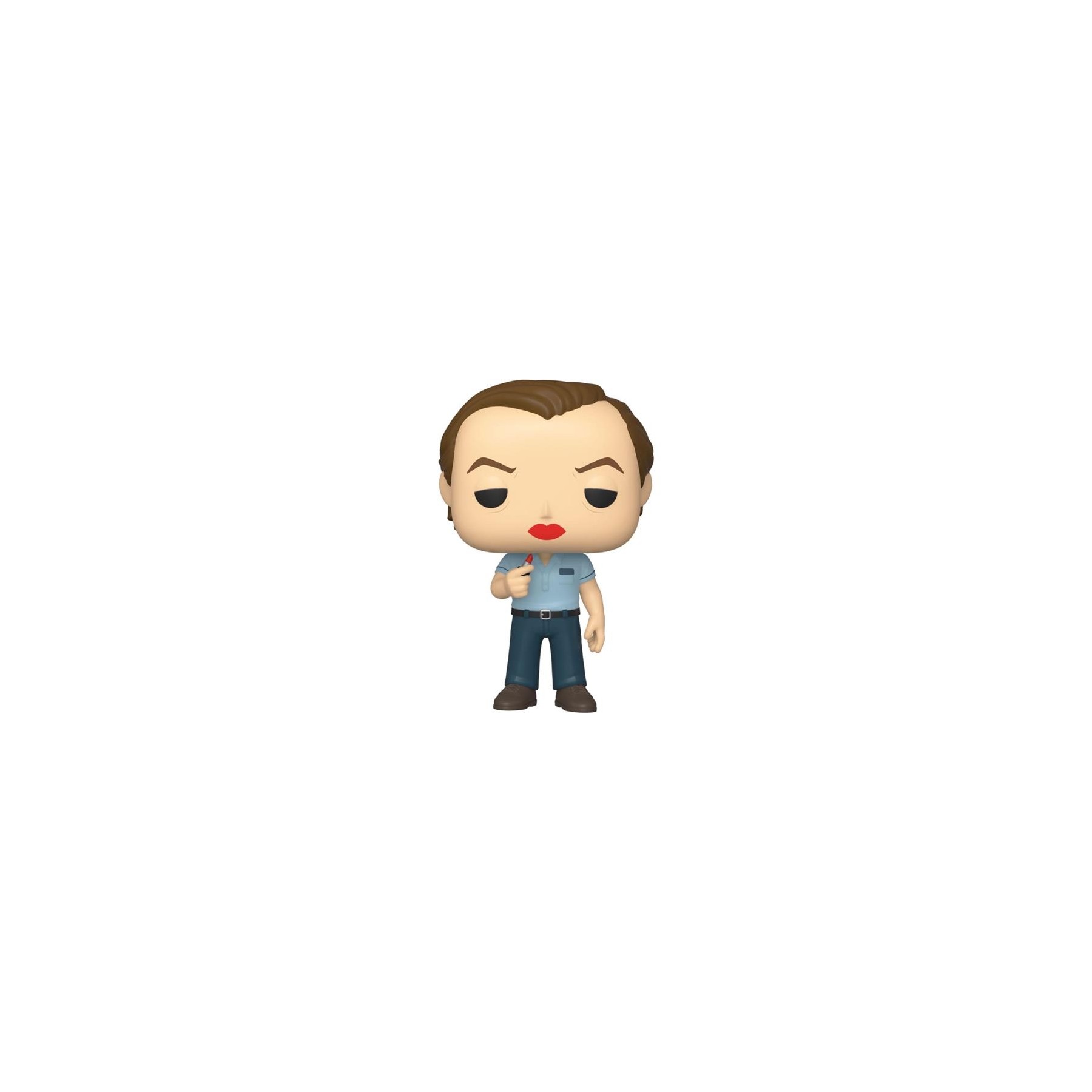 Funko Pop Movies: Billy Madison - Danny McGrath (46696)
