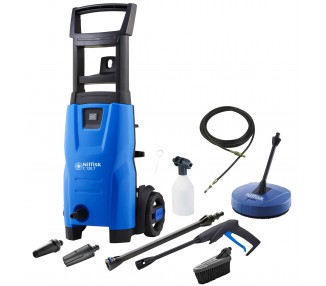 Nilfisk - Pressure Washer C 120.7-6 PCAD (E)