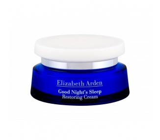 Elizabeth Arden - Good Night's Sleep Restoring Cream 50 ml