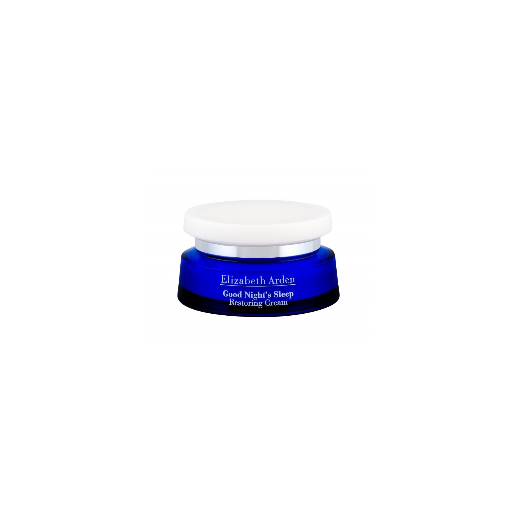 Elizabeth Arden - Good Night's Sleep Restoring Cream 50 ml