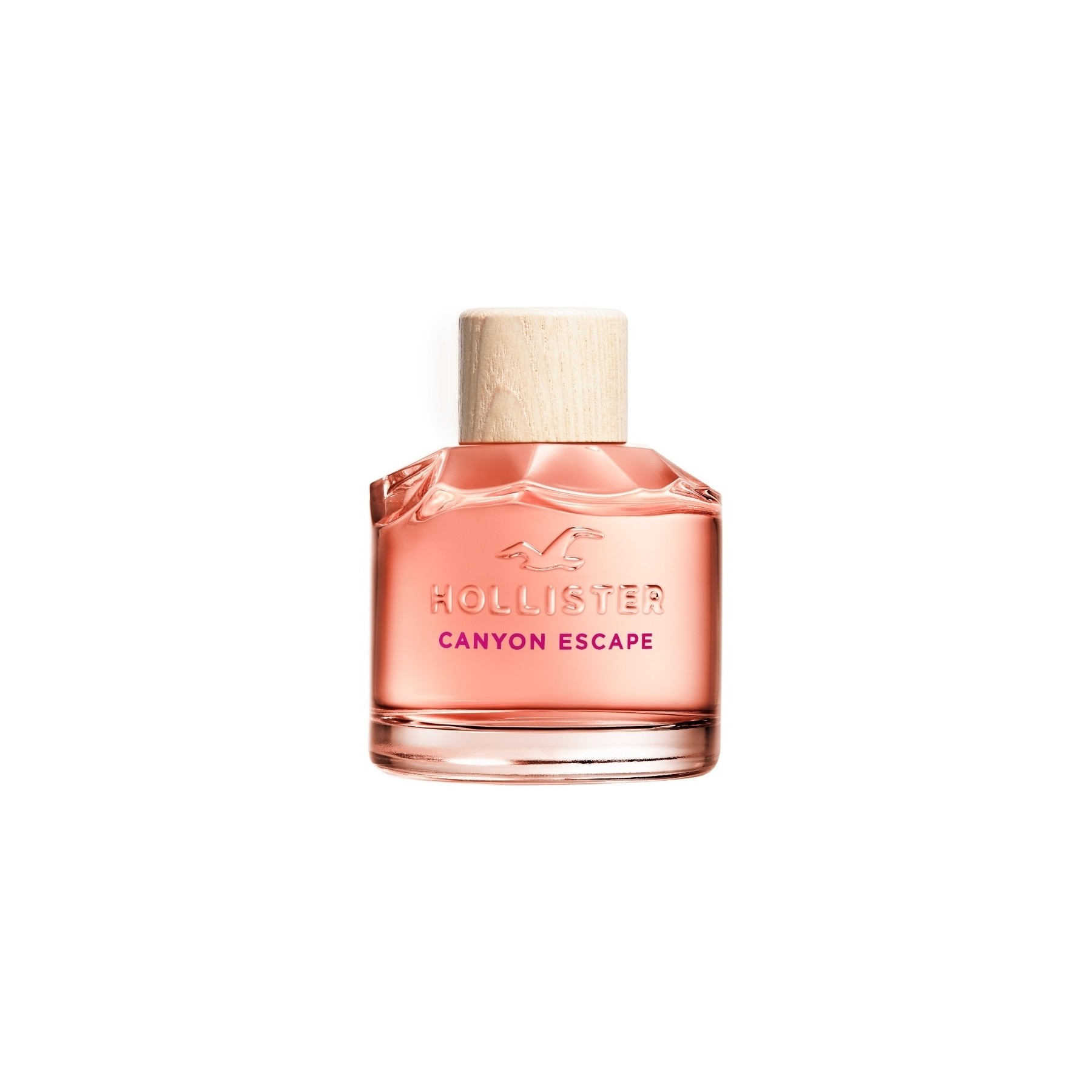 Hollister -  Canyon Escape for Her EDT 100 ml