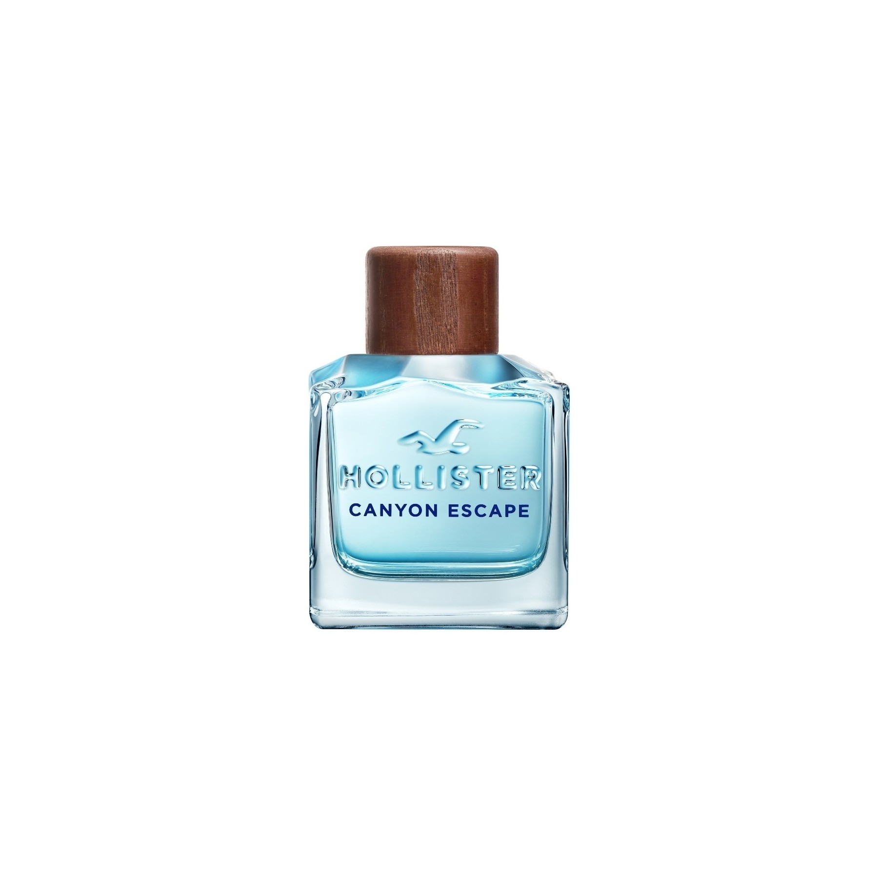 Hollister -  Canyon Escape for Him EDT 50 ml
