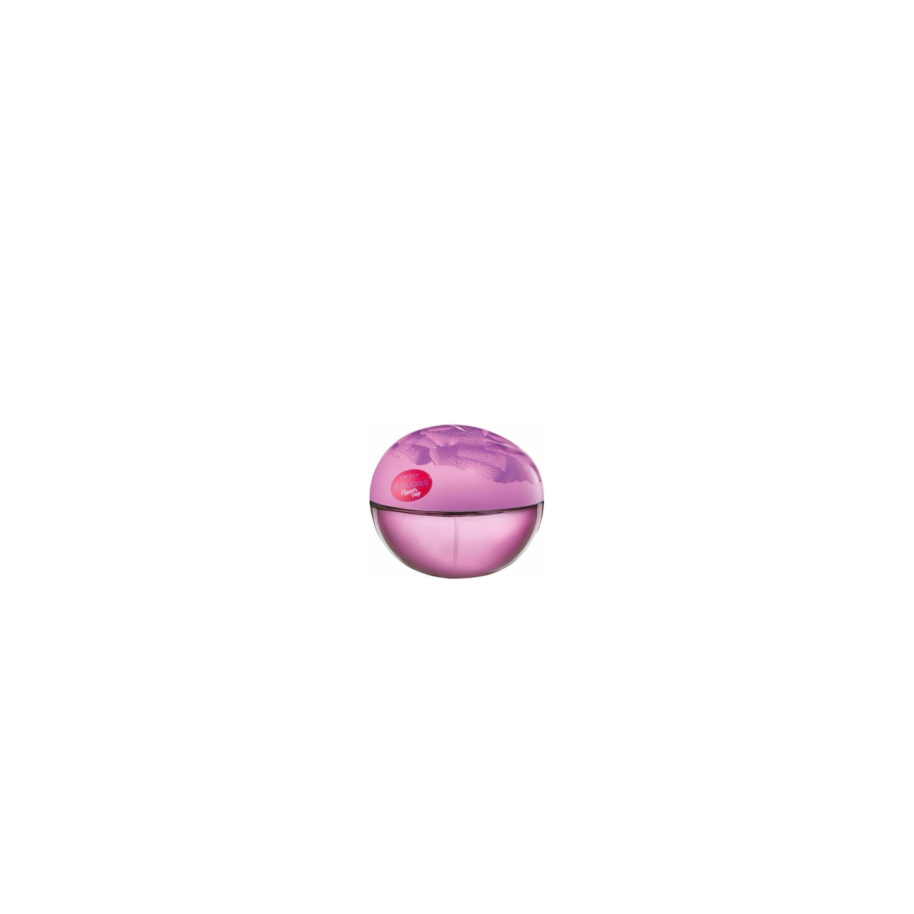 DKNY - Flower Pop Purple Edition EDT 50 ml
