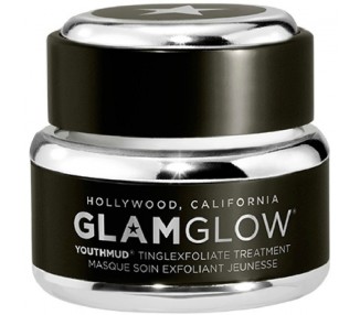 GlamGlow - Youthmud Tingleexfoliate Treatment Mask 50 gr.