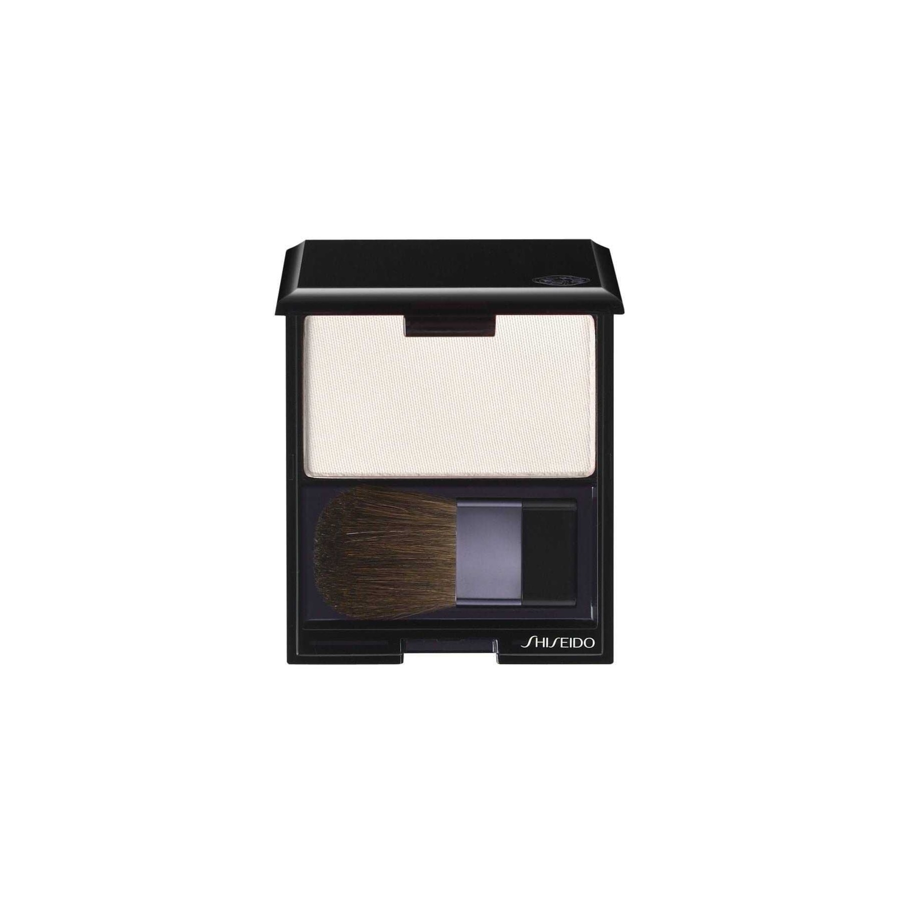 Shiseido - Satin Face Color Blush - WT905 High Beam White