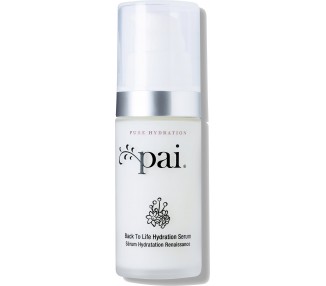 Pai - Back to Life Hydration Serum	30 ml