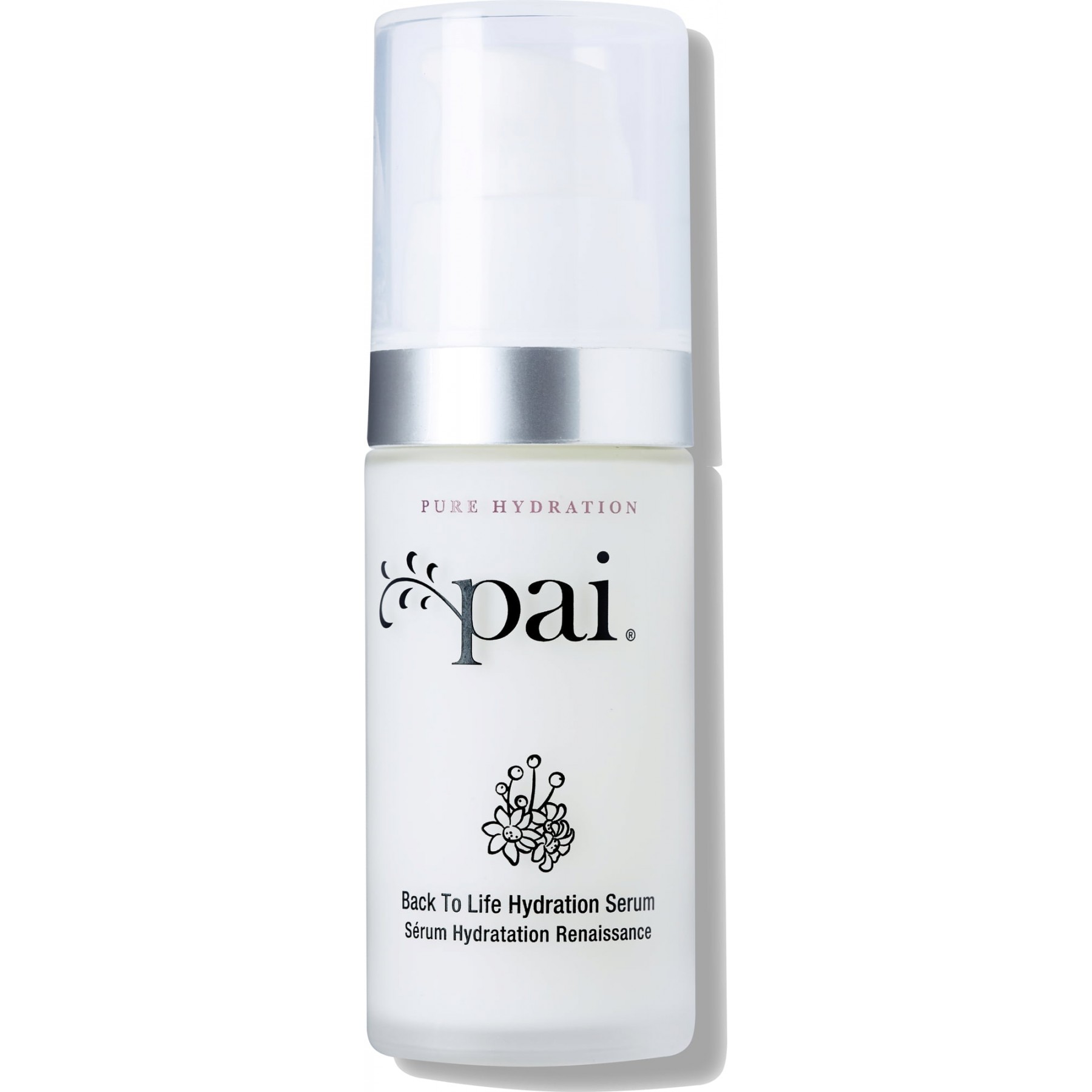 Pai - Back to Life Hydration Serum	30 ml