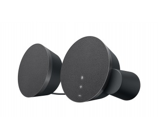 Logitech - MX Sound Premium Bluetooth®-speakers