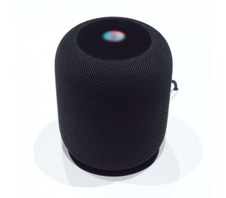 Apple HomePod Smart Speaker with Siri Voice Assistant with Apple Music