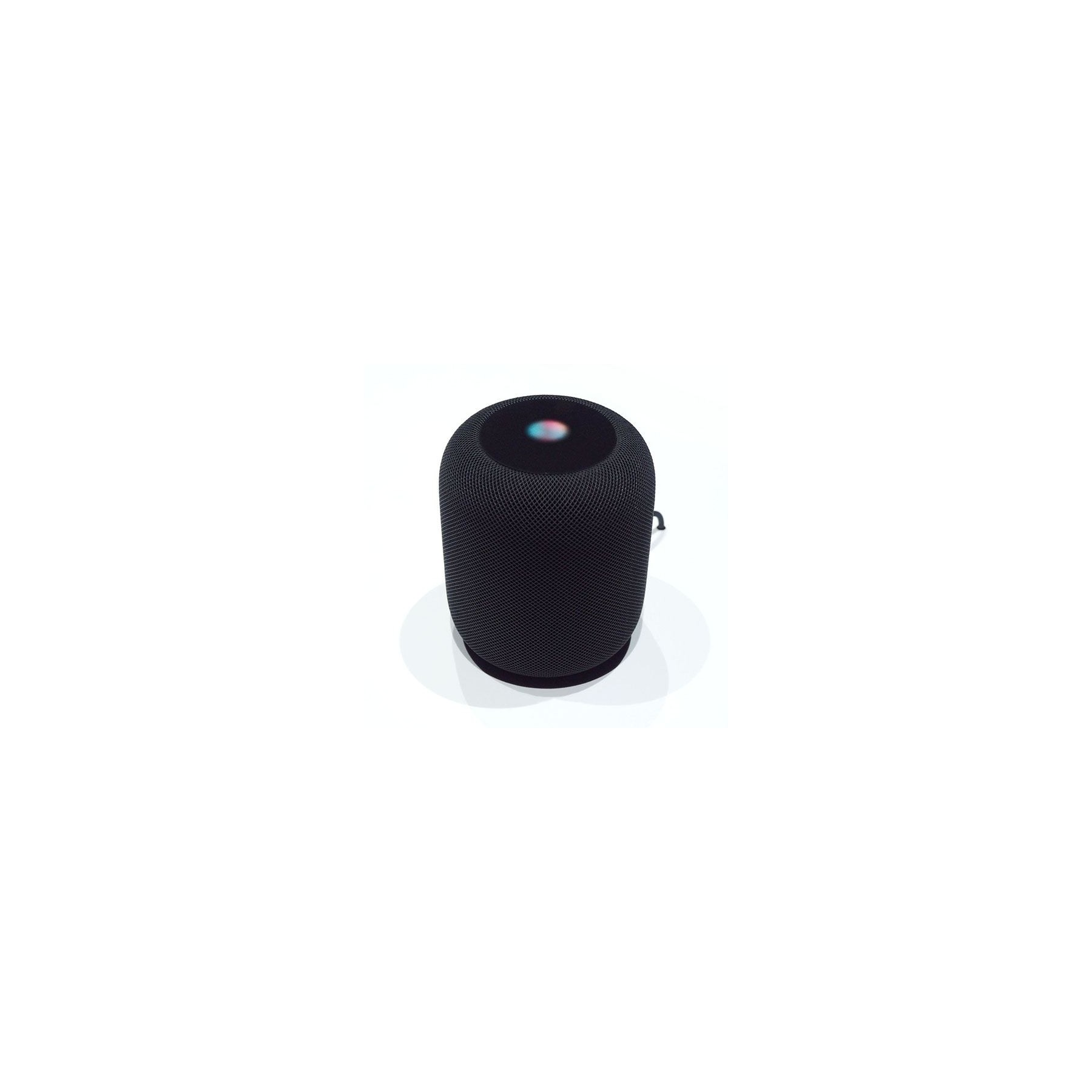Apple HomePod Smart Speaker with Siri Voice Assistant with Apple Music