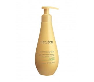 Decleor - Aroma Confort Gradual Glow Hydrating Body Milk 250 ml