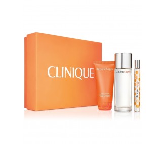 Clinique happy 2025 debenhams
